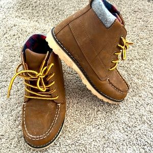 Boys Boots